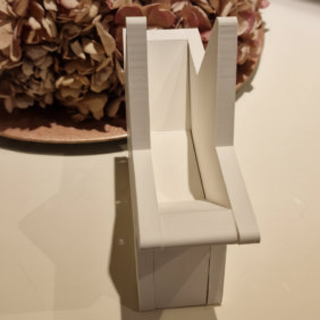 Gießform Schneemann Tasche Set für kreative Weihnachtsdeko aus Silikon mit Raysin, Beton oder ähnlichen Gießmaterialien