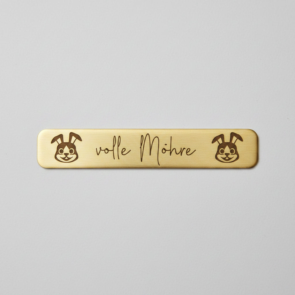 Lasercut Deko Sprüche aus Holz für kreative Wohnaccessoires und moderne Dekoration