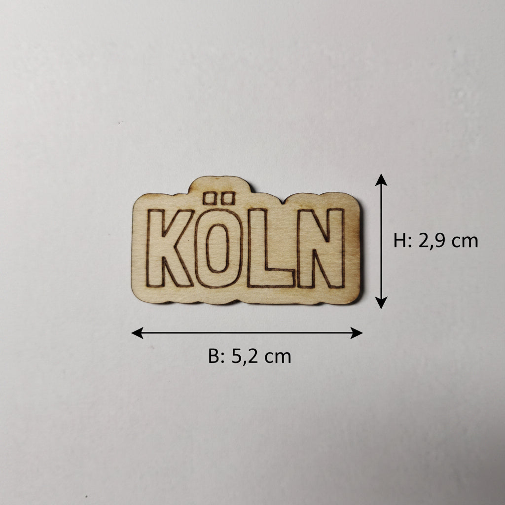 Laserschnitt Städte aus 2 mm Holz – dekorative Holzmotive mit Stadtsilhouetten für kreative DIY Dekoration und moderne Wohndeko