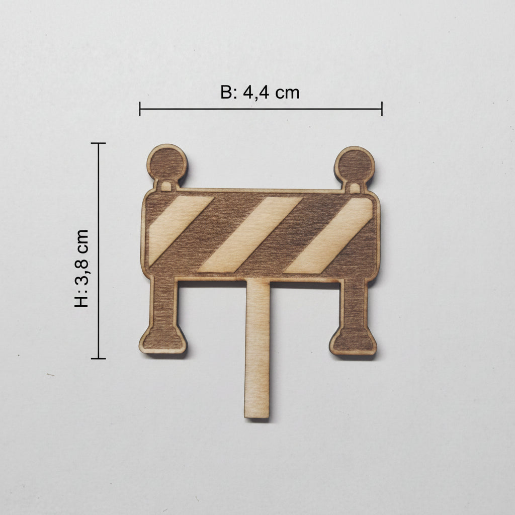 Laserschnitt Verschiedenes als DIY Beispiel für Holzdeko auf Dekotellern, Geburtstagstellern und Geschenkideen.