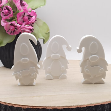 Ostern Wichtel aus Raysin als frühlingshafte Osterdeko und kreative Geschenkidee
