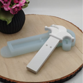 Silikonform Gießform Geschenkanhänger Narrenkappe kaufen für Raysin Beton Gips Keramikpulver DIY Anhänger Karneval Deko und Geschenkidee