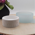Silikonform Gießform Teelicht Windlicht Dalapferd kaufen für DIY Gießen mit Raysin Beton Gips Keramikpulver und Resin skandinavische Licht Deko