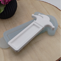 Silikonform Schokoriegelhalter Narrenkappe für Raysin, Beton, Gips und Keramikpulver
