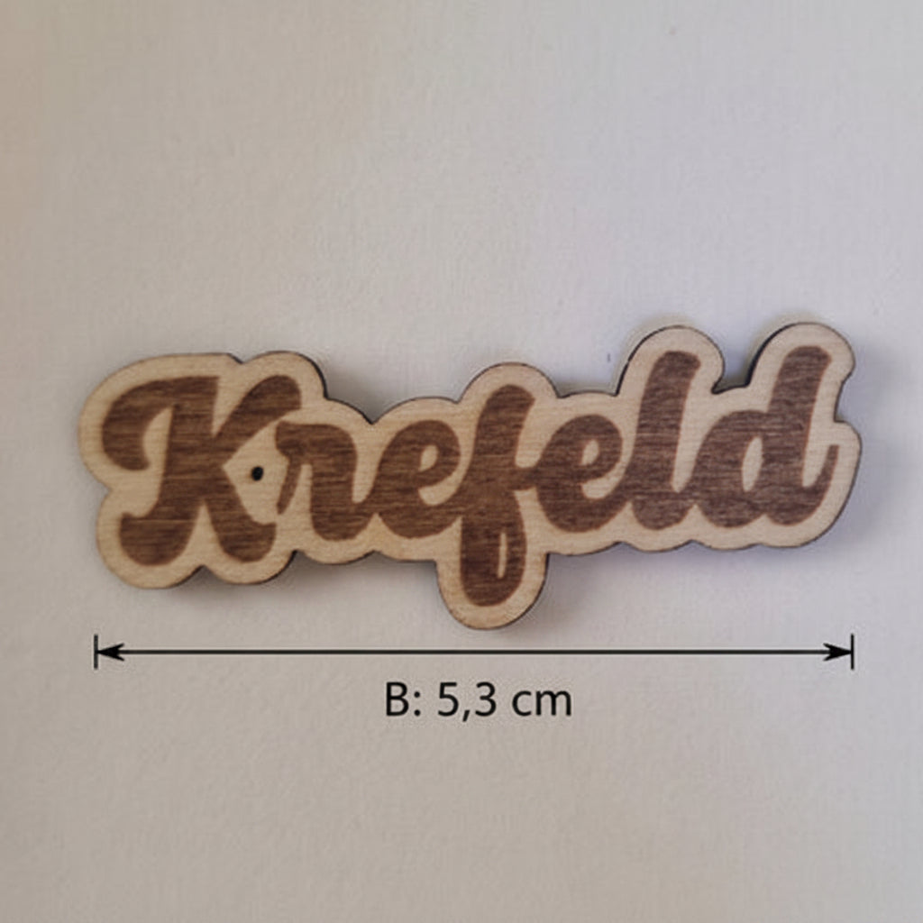 Städte Holzdeko für kreative DIY Projekte, moderne Wohndekoration und persönliche Geschenkideen